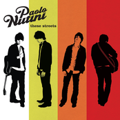 Paolo Nutini: These Streets