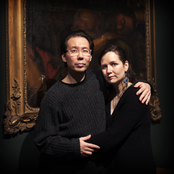 jessika kenney & eyvind kang