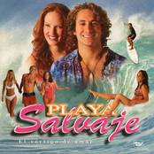 Playa Salvaje