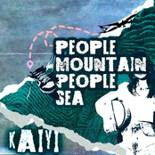 Kaiyi: People Mountain People Sea