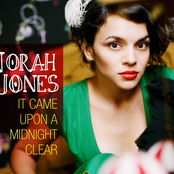 It Came Upon A Midnight Clear by Norah Jones