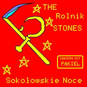 the rolnik stones