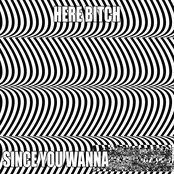 HERE BITCH: SINCE YOU WANNA