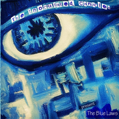 The Blue Laws