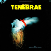 Tenebre: The Complete Original Motion Picture Sound Track
