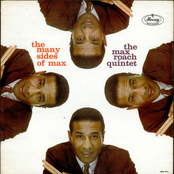 The Many Sides of Max Roach