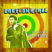 Babylon A Fall: The Best of Lee Perry
