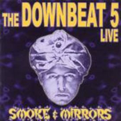 Rack My Mind by The Downbeat 5