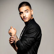 maluma