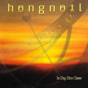 Overhang by Hangnail