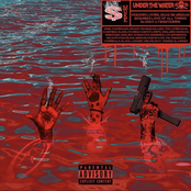 Keith Ape: $MOKE UNDER THE WATER