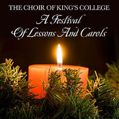 A Festival Of Lessons And Carols