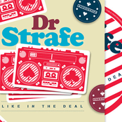 Dr Strafe