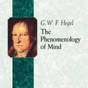 The Phenomenology of Mind, Volume 1