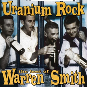 Uranium Rock