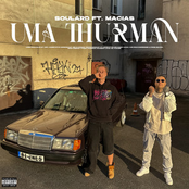 UMA THURMAN
