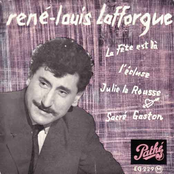 rene louis lafforgue