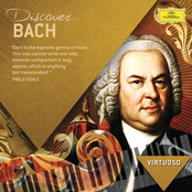 The Very Best Of Bach