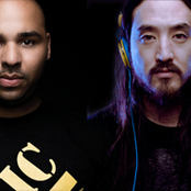 steve aoki & sidney samson