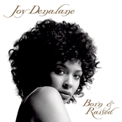 Be Real by Joy Denalane