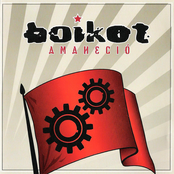 Grito En Alto by Boikot