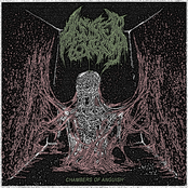 HUFFING NECROTIC FILTH