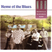 Mississippi River Blues by The Nashville Bluegrass Band