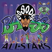 Ricky Bell: So So Def Bass All-Stars Vol. III