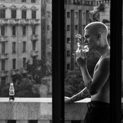 Jos viel tänään (feat. AHTI) - Single