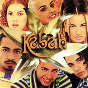 Kabah: La Calle De Las Sirenas