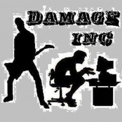 Damage Inc.: Damage Inc.