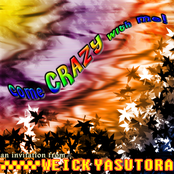 come CRAZY with me!