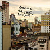 Ah não ser eu toda a gente e toda a parte!