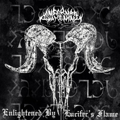 Enlightened by Lucifer's Flame