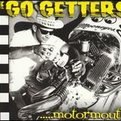 Lonesome Tears In My Eyes by The Go Getters