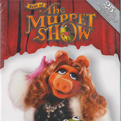 Elton John On The Muppet Show