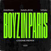 Boyz In Paris (with VINAI) (Coone Remix)