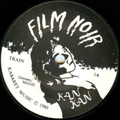 Kan Kan: Film Noir