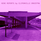 Strangers by Cliponville Orkestra