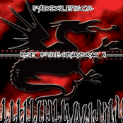 Rise of the Guitar Dragon