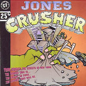 Jones Crusher