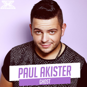 Ghost (X Factor Performance) - Single