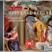 Victoria: Missa Ave Regina
