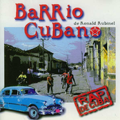 Barrio Cubano