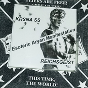 Esoteric Aryan Manifestation