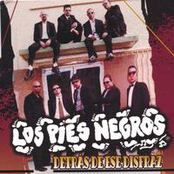 Los Pies Negros