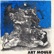 art moulu