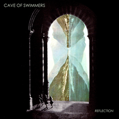 Cave of Swimmers: Reflection