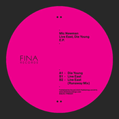 Live East, Die Young