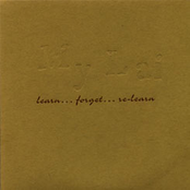 Learn... Forget... Relearn